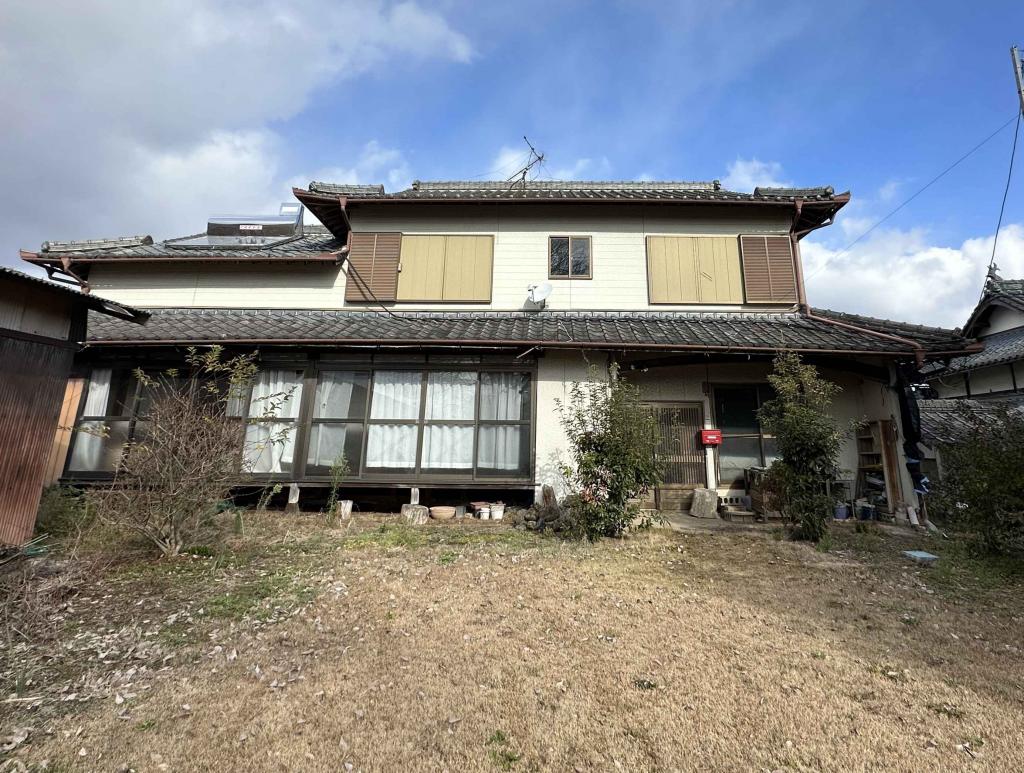 Maison à Kumamoto