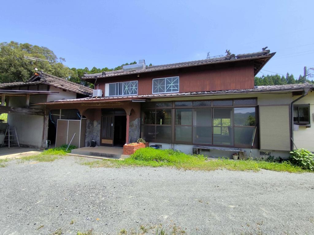 Maison à Kumamoto