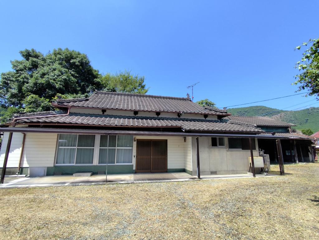 Maison à Kumamoto