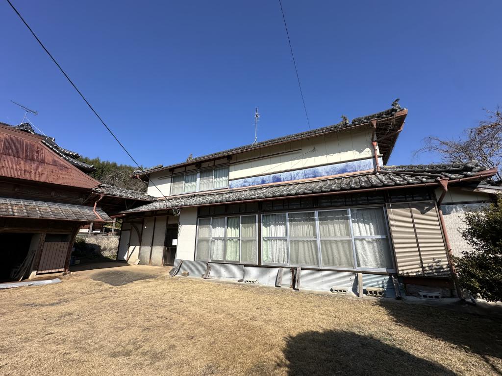 Maison à Kumamoto