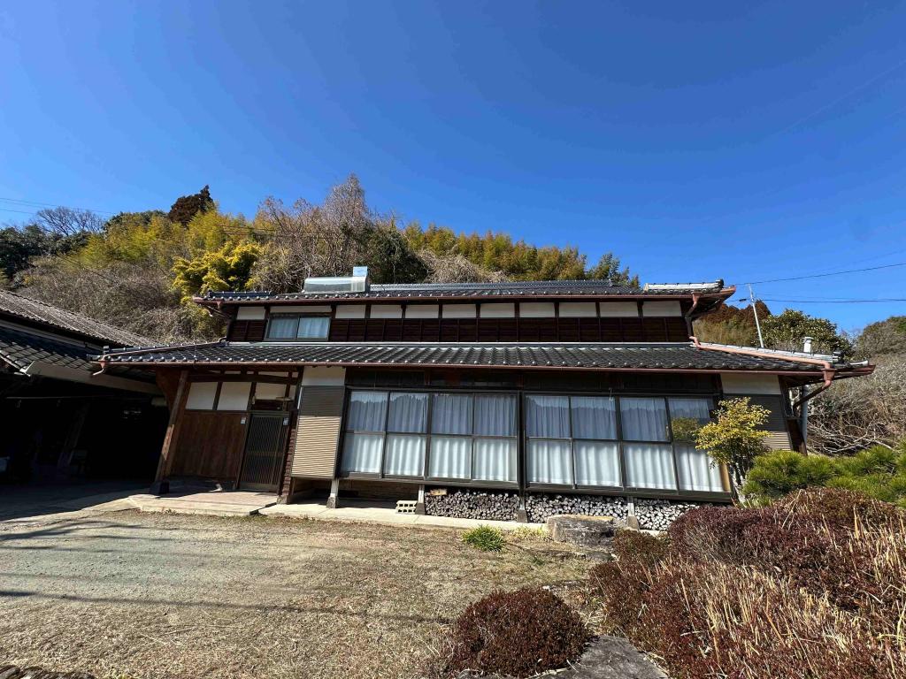 Maison à Kumamoto