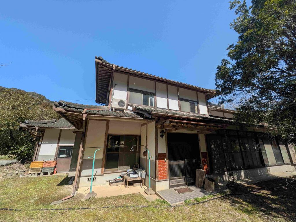 Maison à Kumamoto