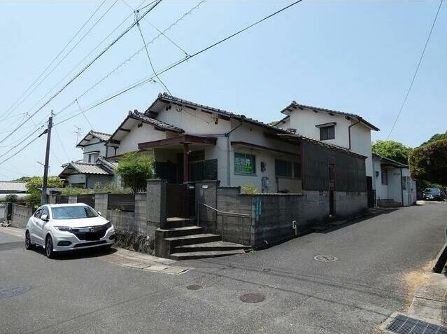 Maison à Fukuoka