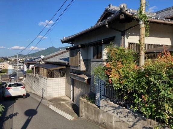 Maison à Fukuoka