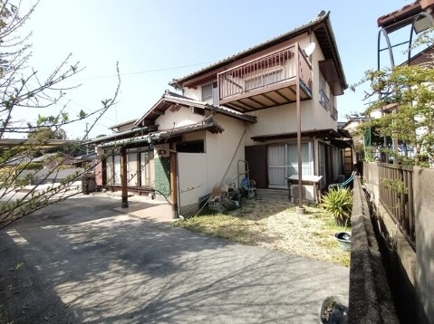 Maison à Fukuoka