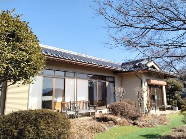 Maison à Yamanashi