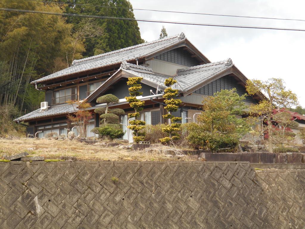 Maison à Gifu