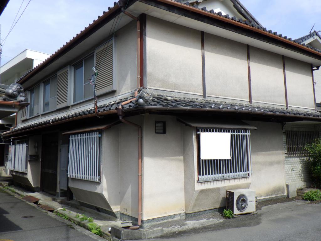 Maison à Kainan, Wakayama