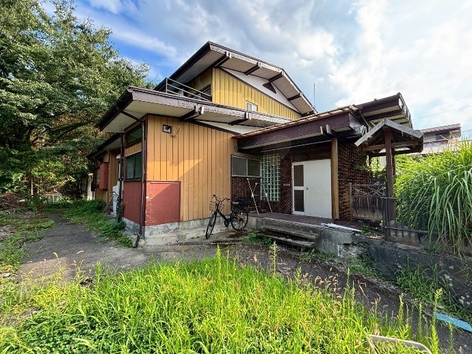 Maison à Yamanashi