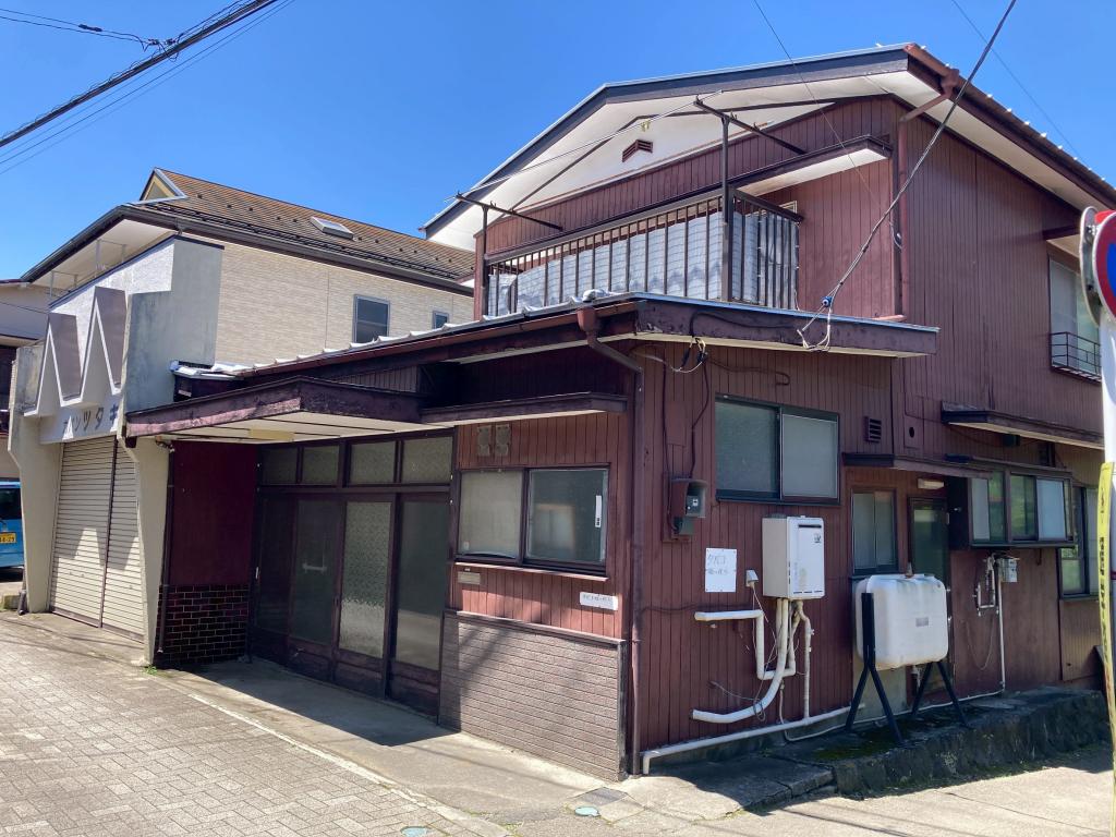 Maison à Yamanashi