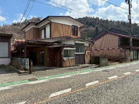 Maison à Yamanashi