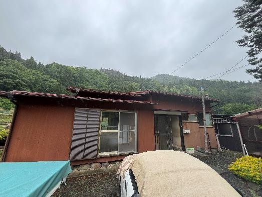 Maison à Yamanashi