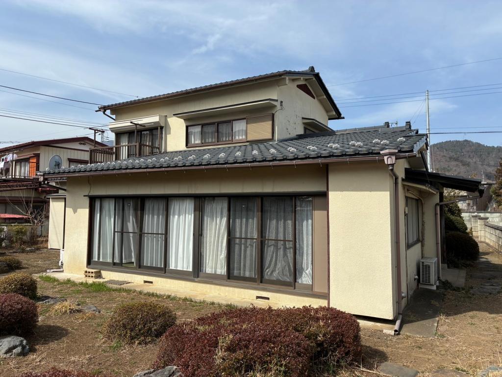 Maison à Yamanashi
