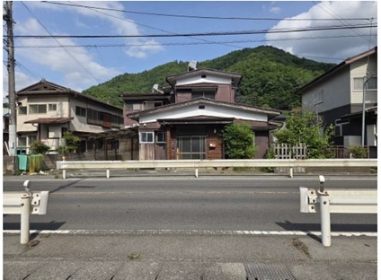 Maison à Yamanashi