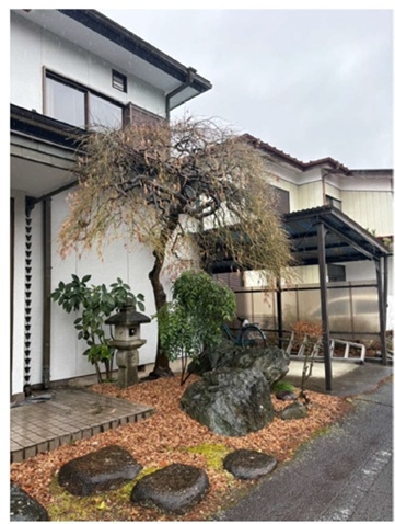 Maison à Yamanashi