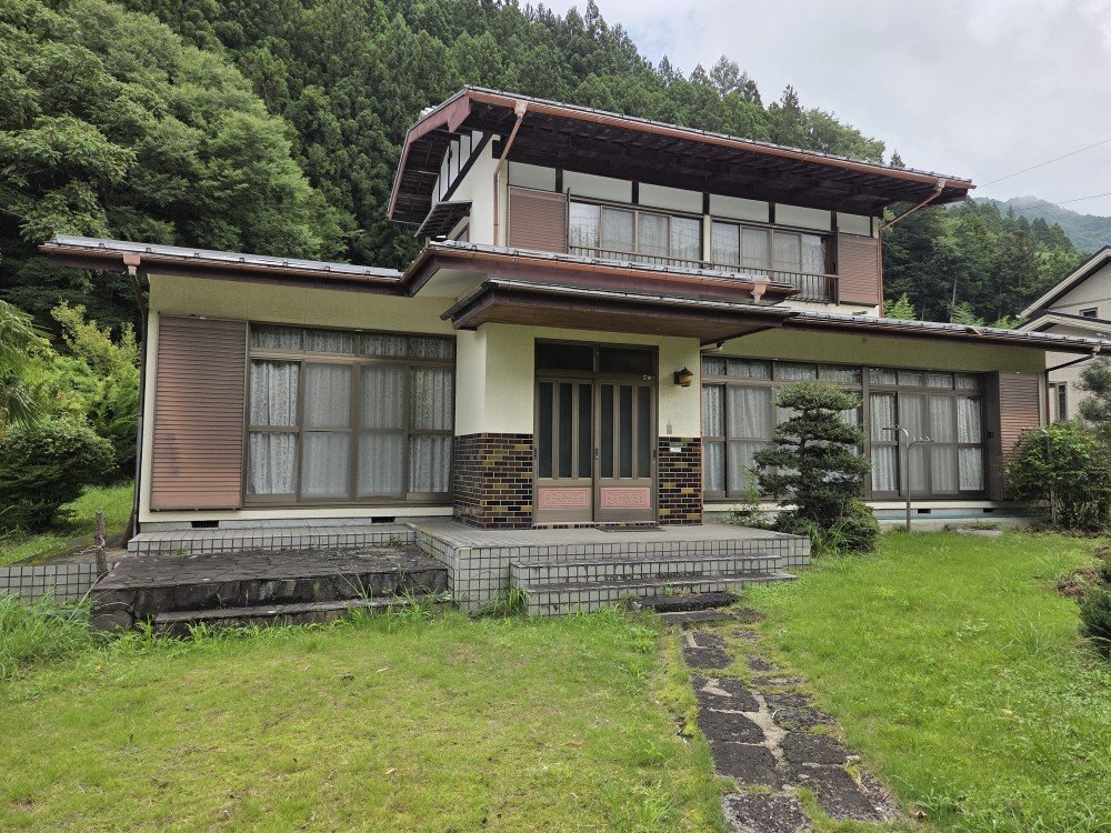 House in Yamanashi