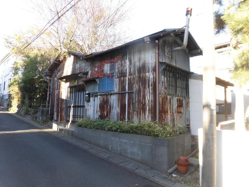 Maison à Chiba