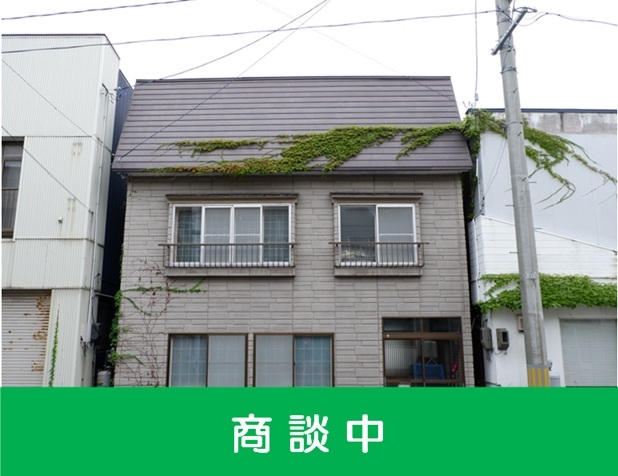 Maison à Aomori