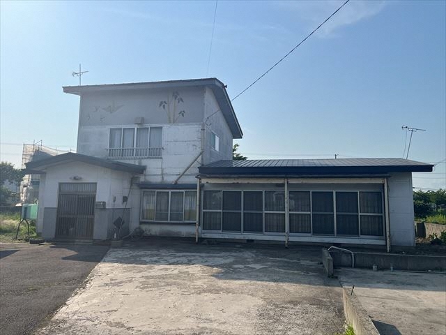 Maison à Aomori