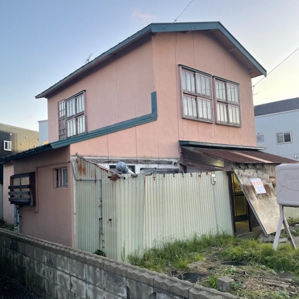 Maison à Aomori