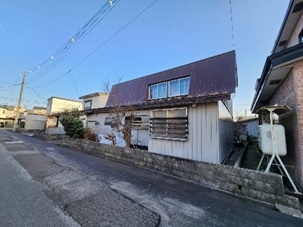 Maison à Aomori