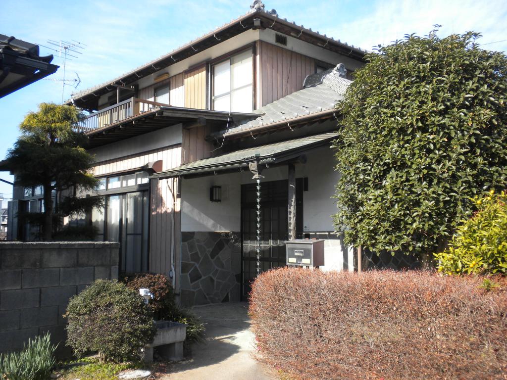 Maison à Ibaraki