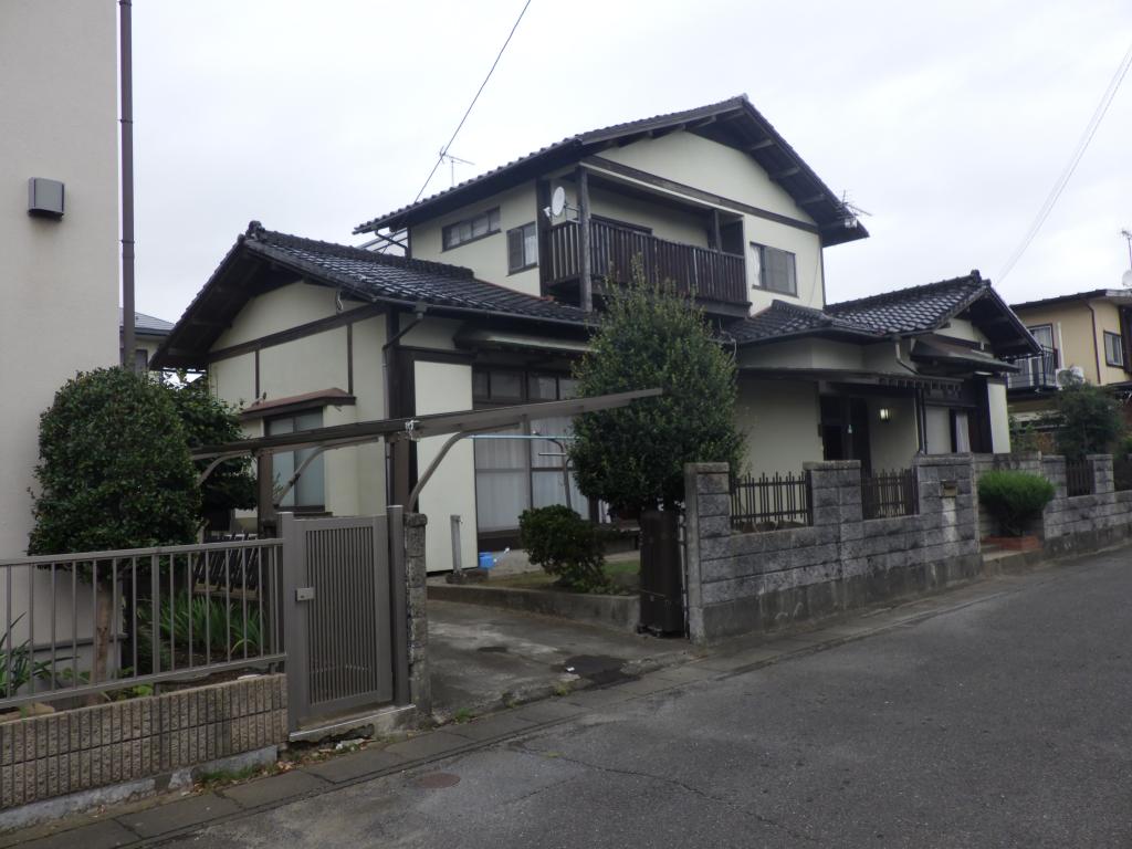 Maison à Ibaraki