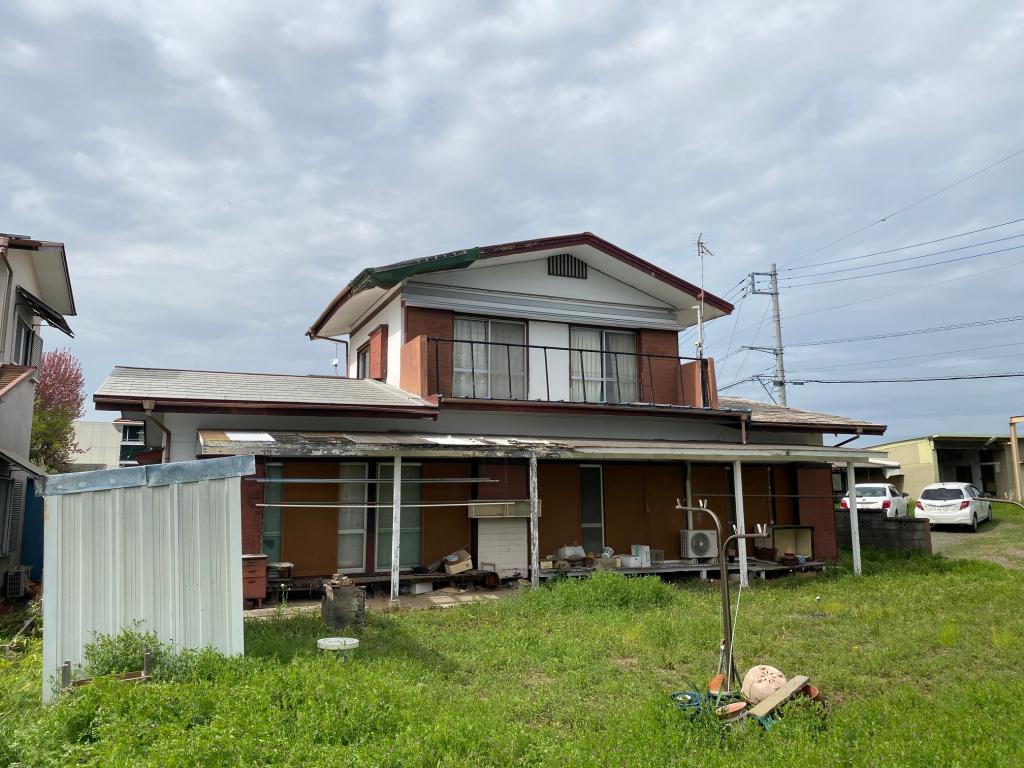 Maison à Ibaraki