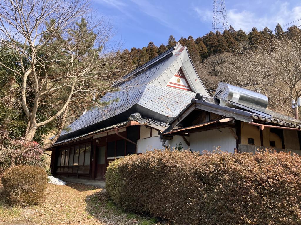 Maison à Kyoto