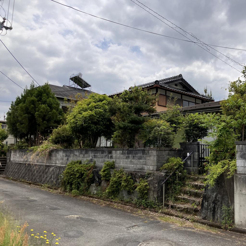 Maison à Kyoto