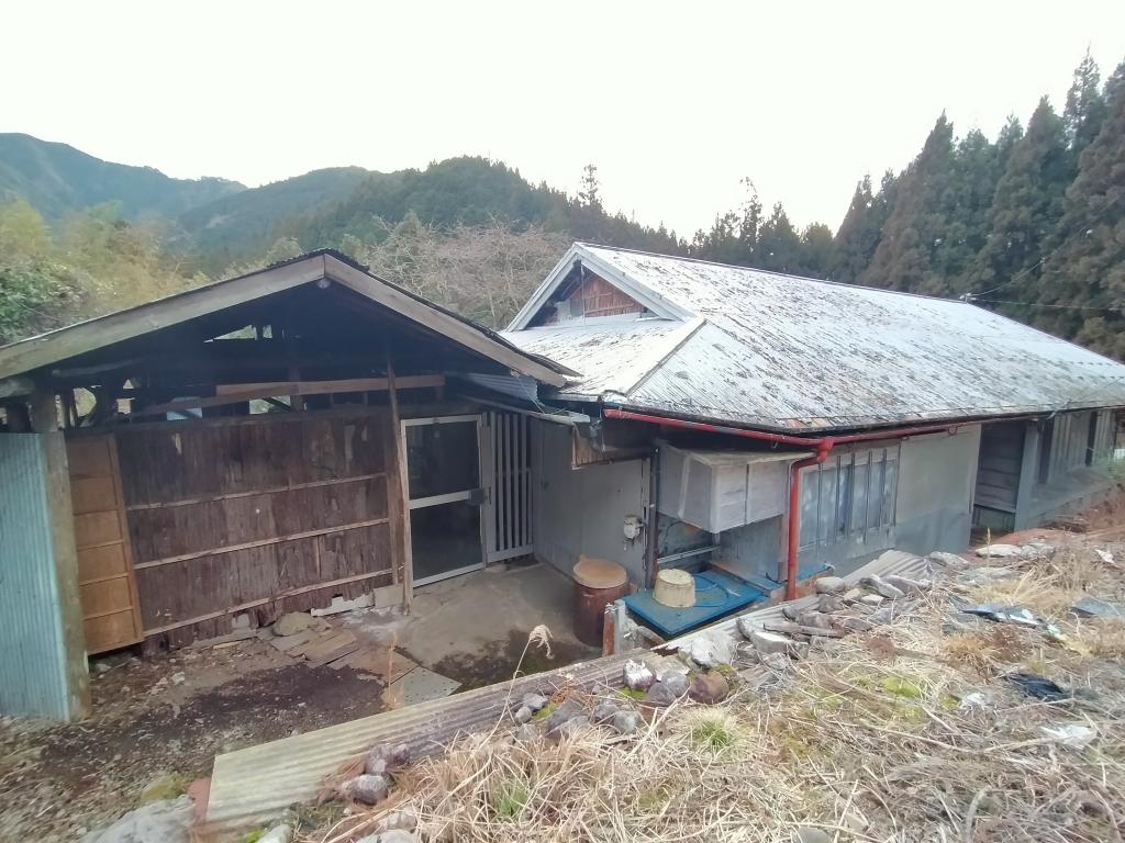 Maison à Nara