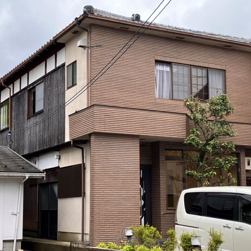 Maison à Kyoto