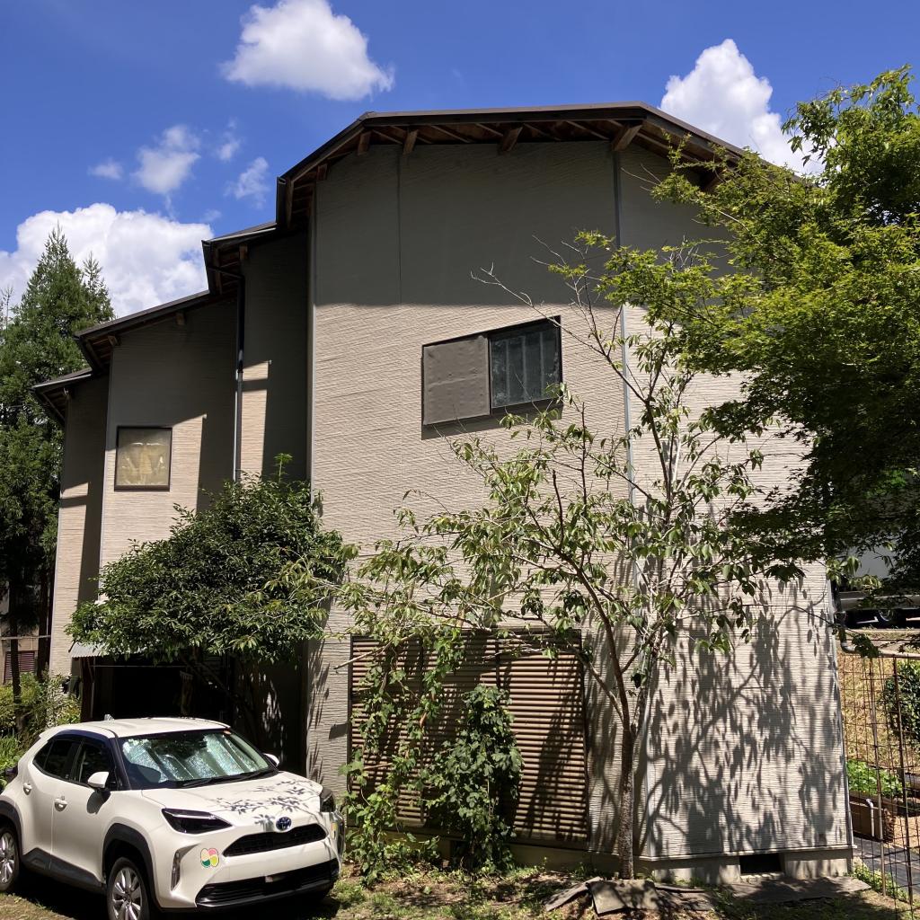 Maison à Kyoto