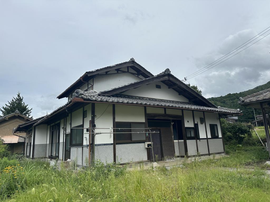 Maison à Kyoto