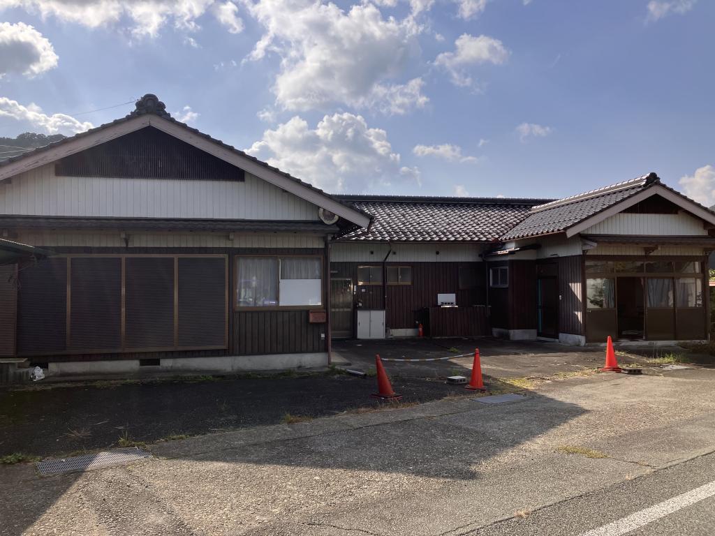 Maison à Kyoto