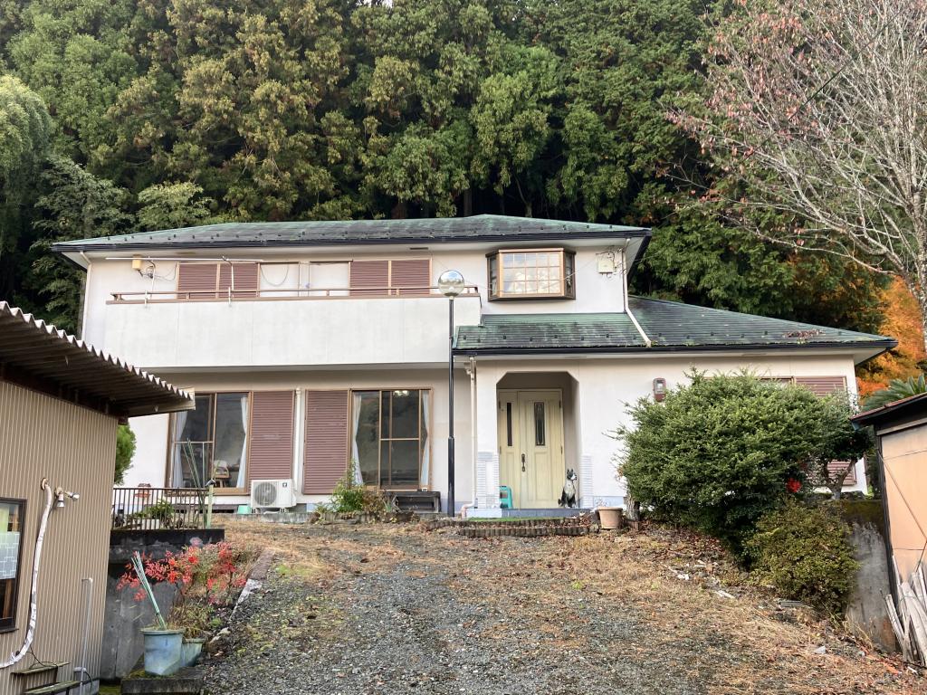 Maison à Kyoto