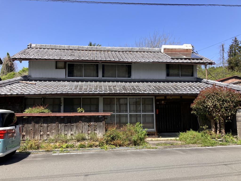Maison à Kyoto