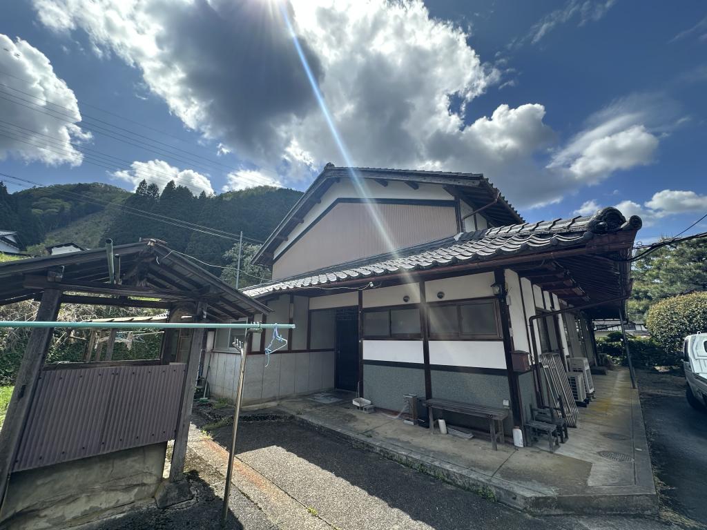 Maison à Kyoto