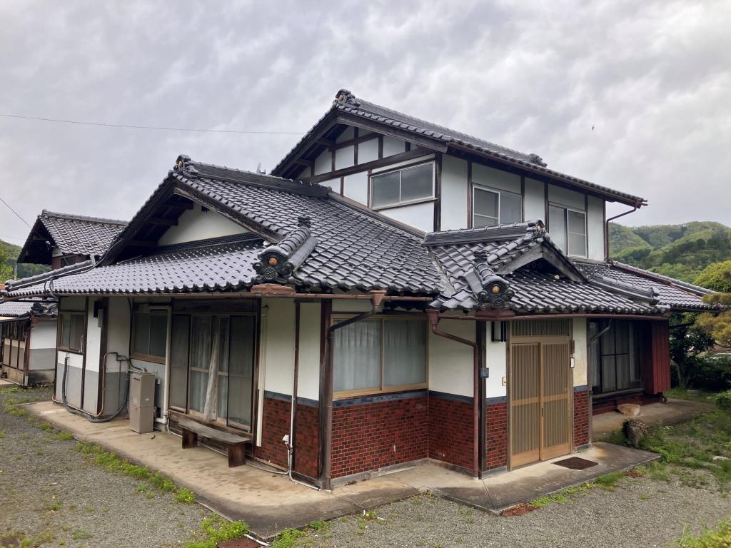 Maison à Kyoto
