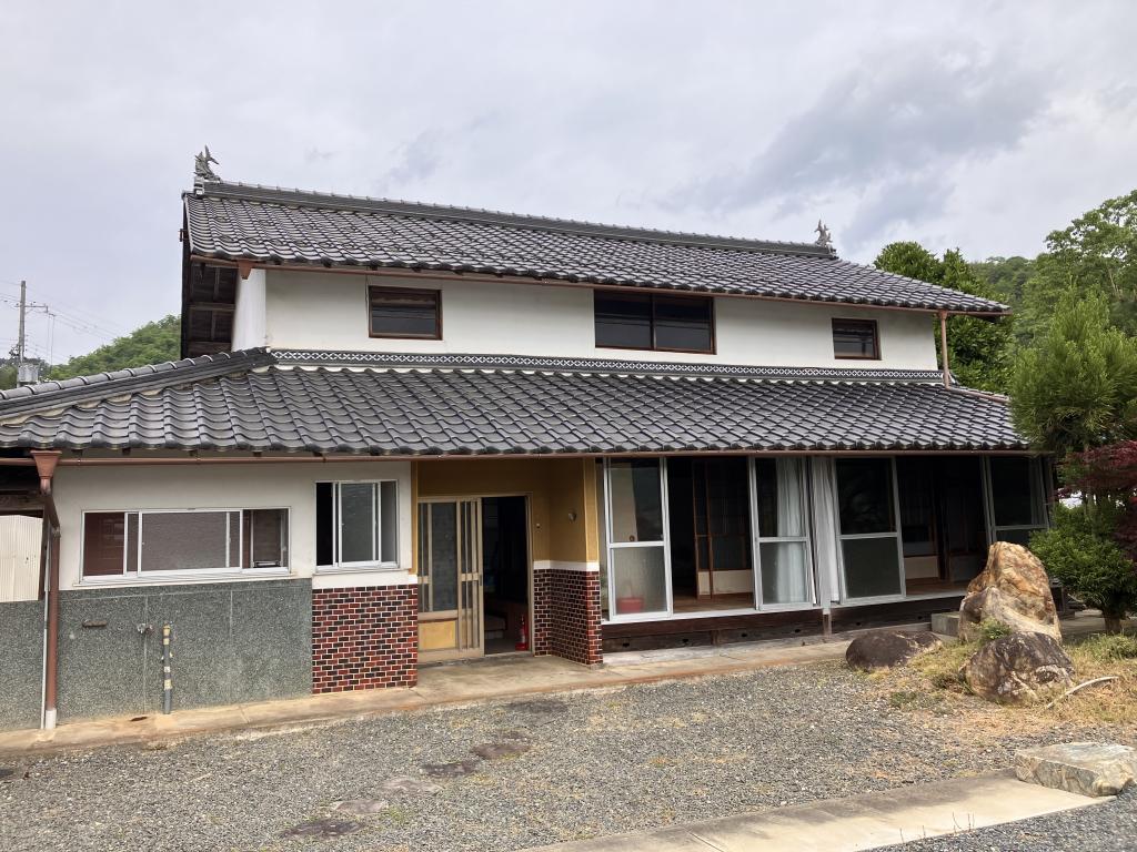 Maison à Kyoto