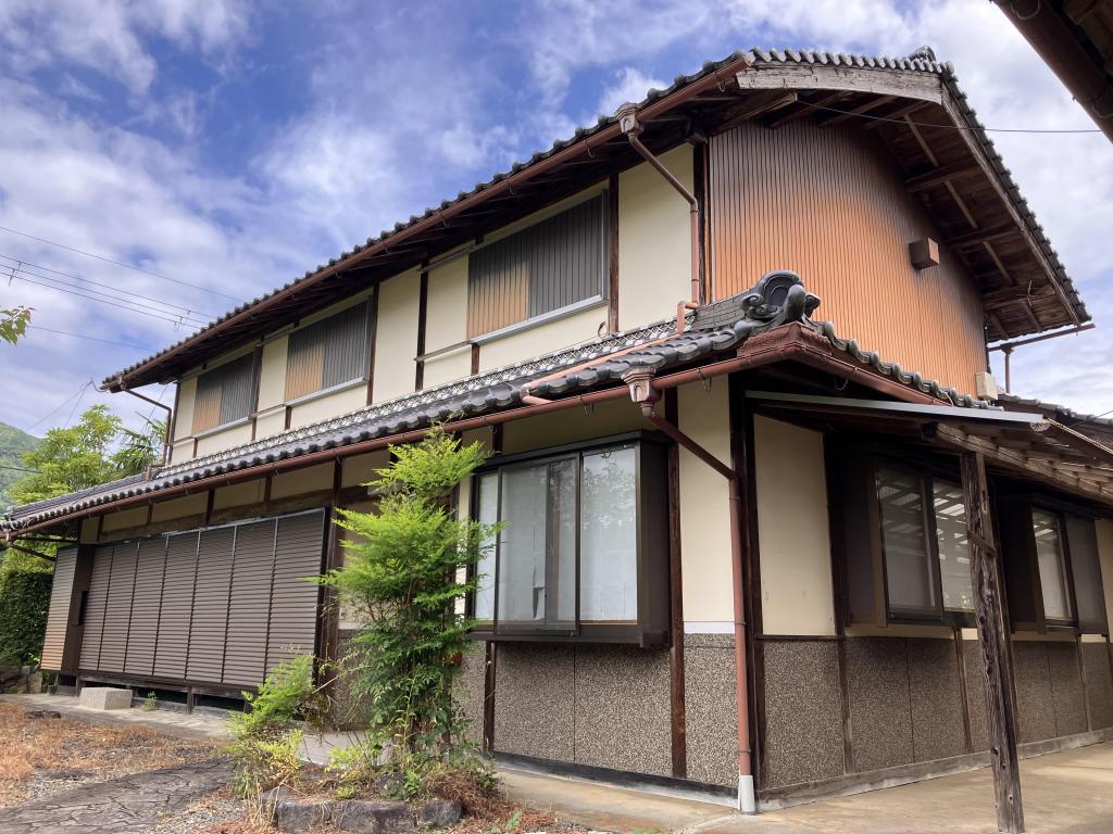 Maison à Kyoto