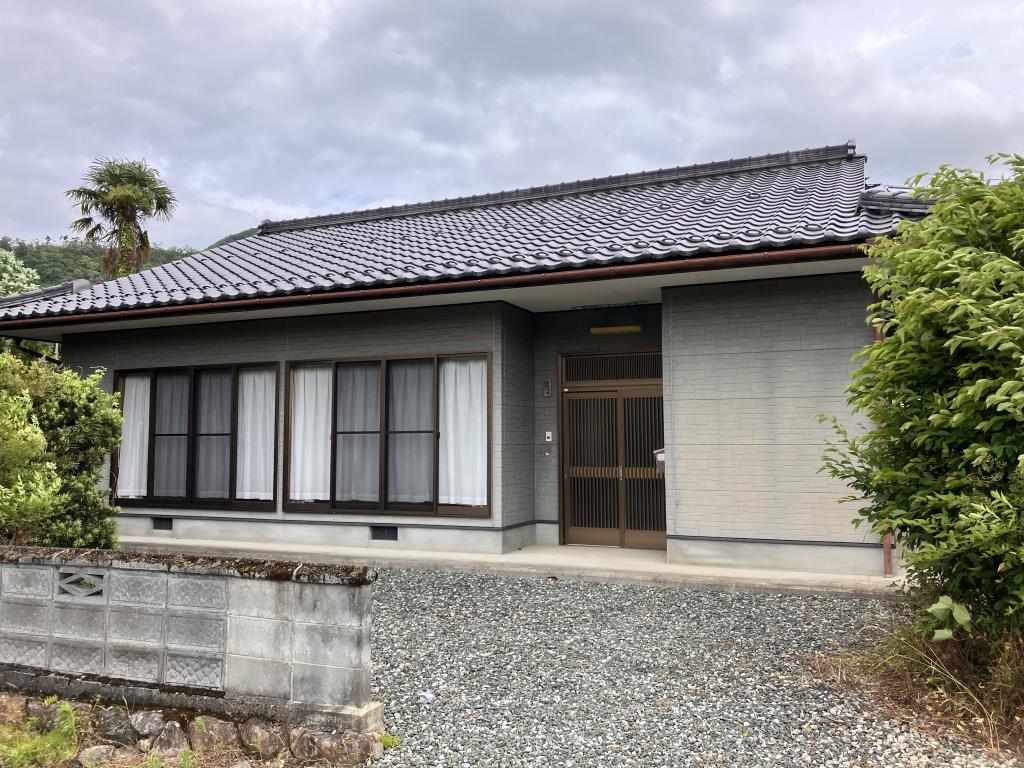 Maison à Kyoto