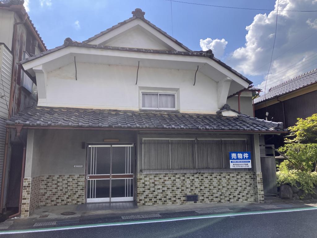 Maison à Kyoto · 1i46