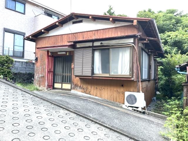 Maison à Ashigarashimo, Kanagawa