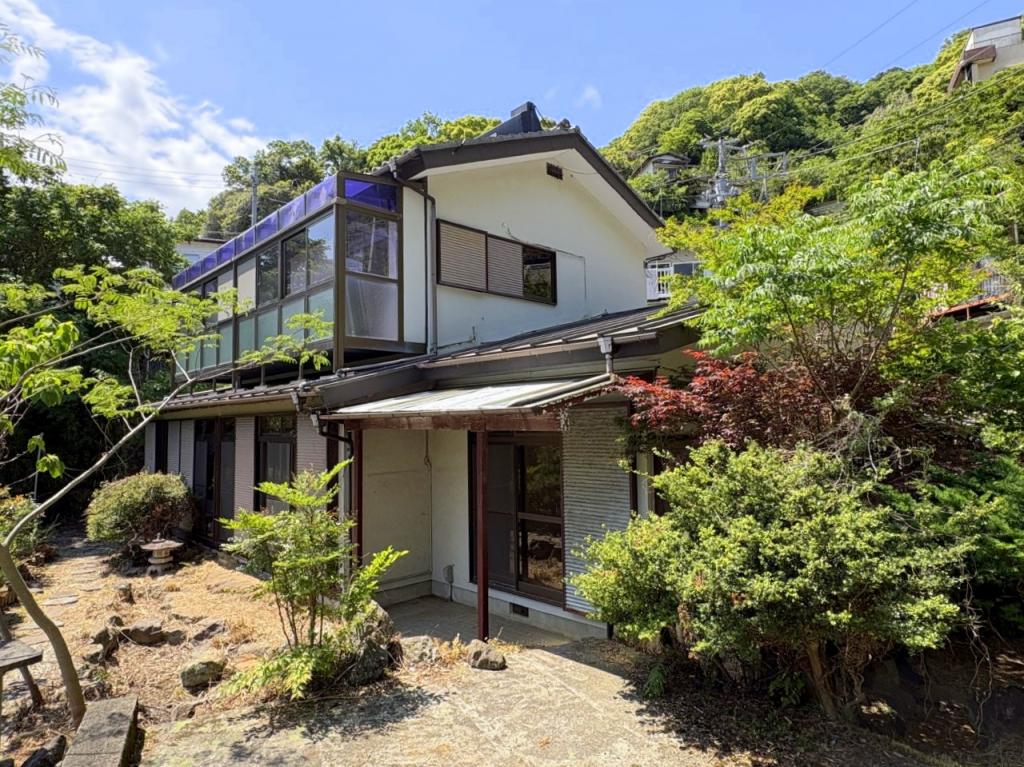 Maison à Ashigarashimo, Kanagawa