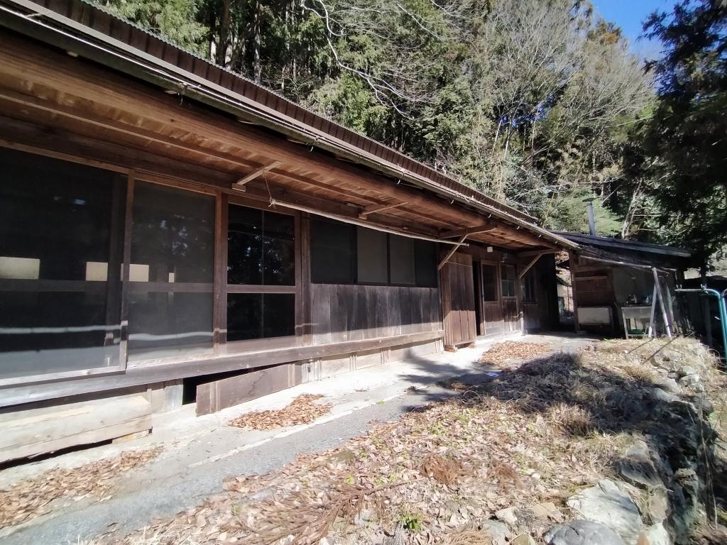 Maison à Nara