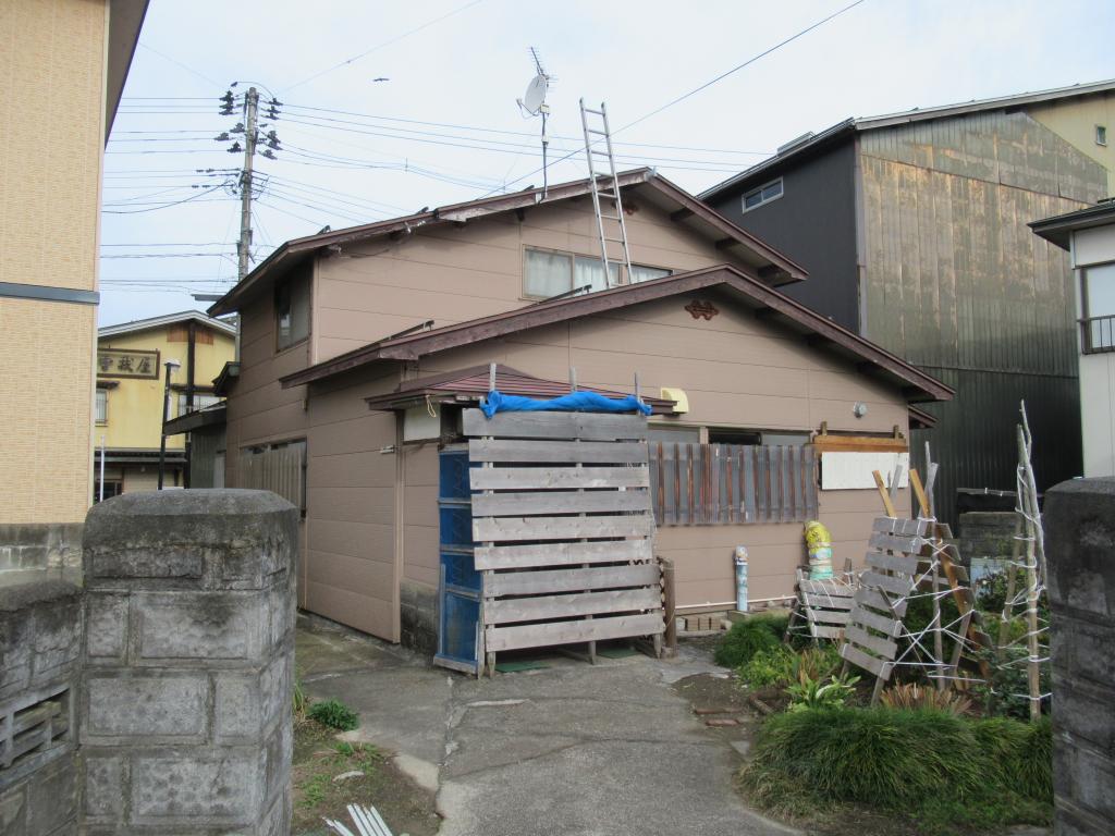 Maison à Akita