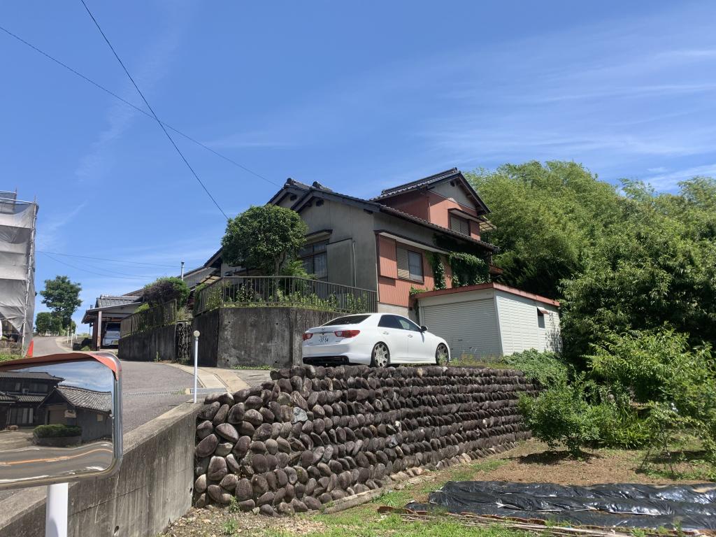Maison à Aichi