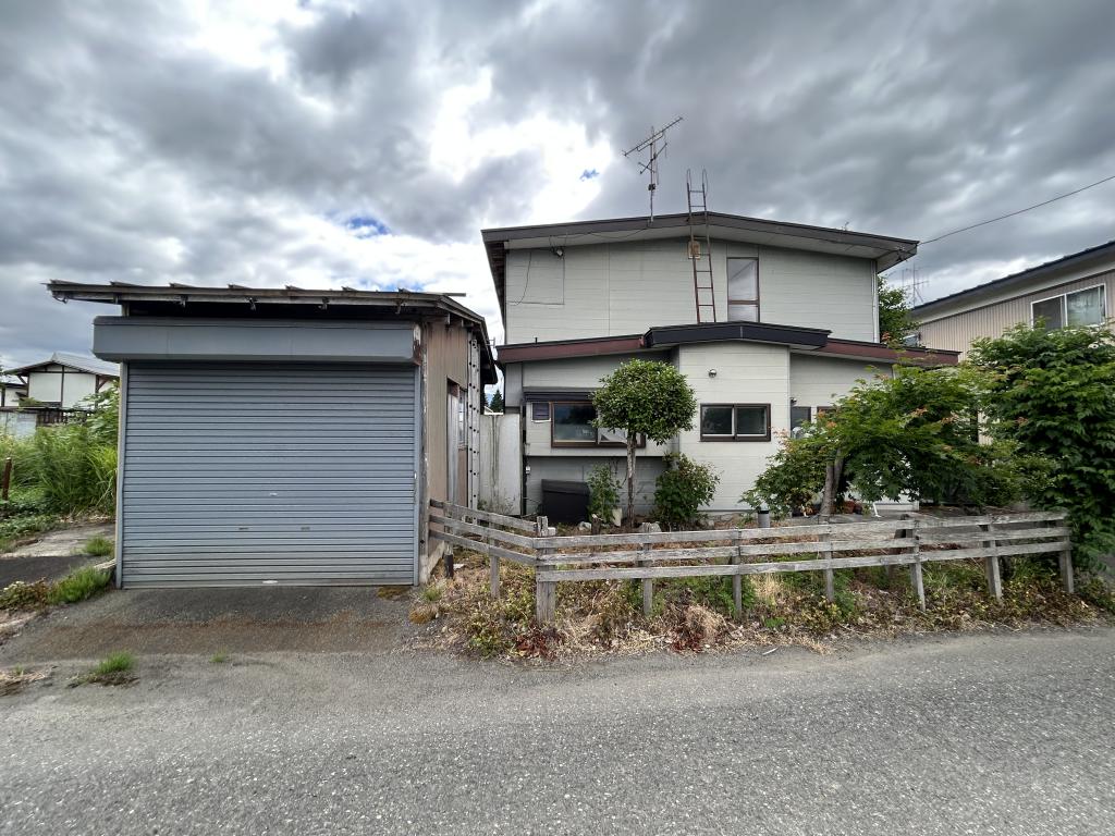 Maison à Akita