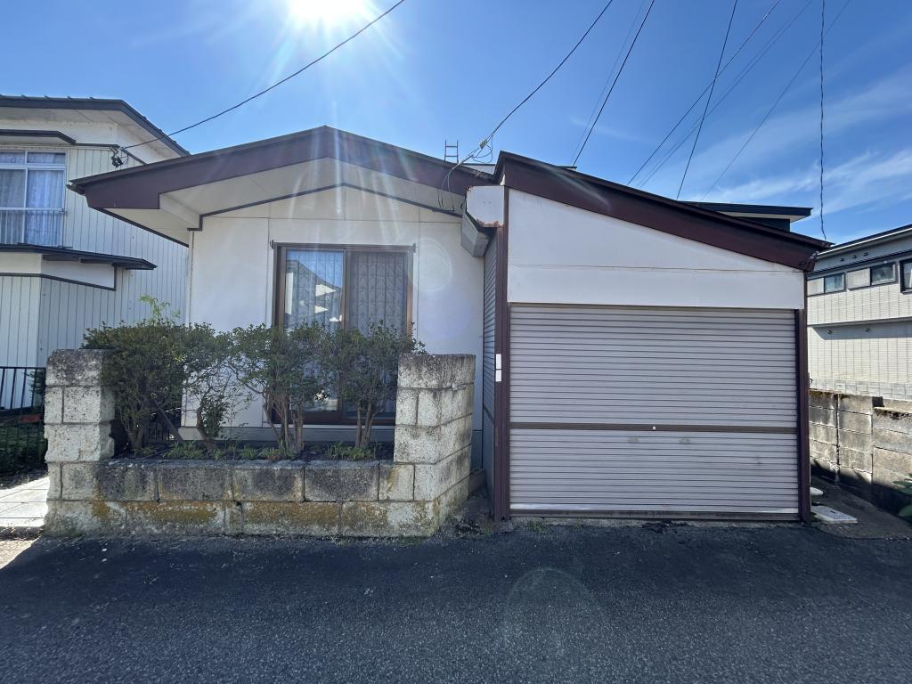 House in Akita